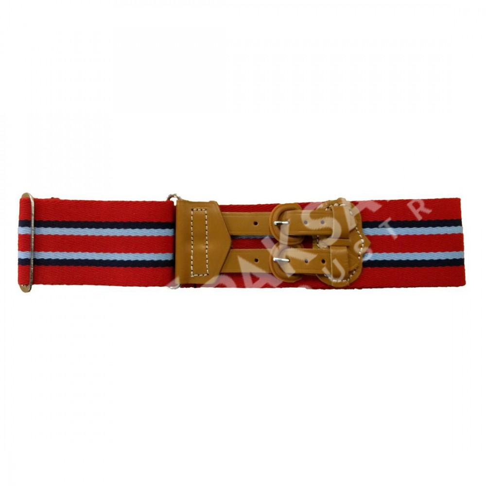 Stable Belt